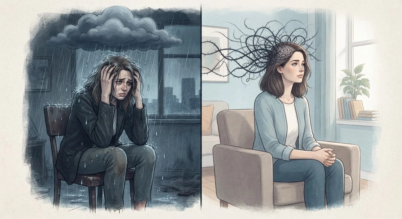 Mental Wellness