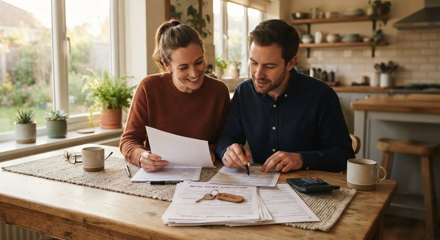 Before You Make an Offer: A Pre-Offer Readiness Checklist