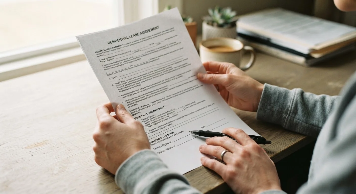 Renting & Leasing