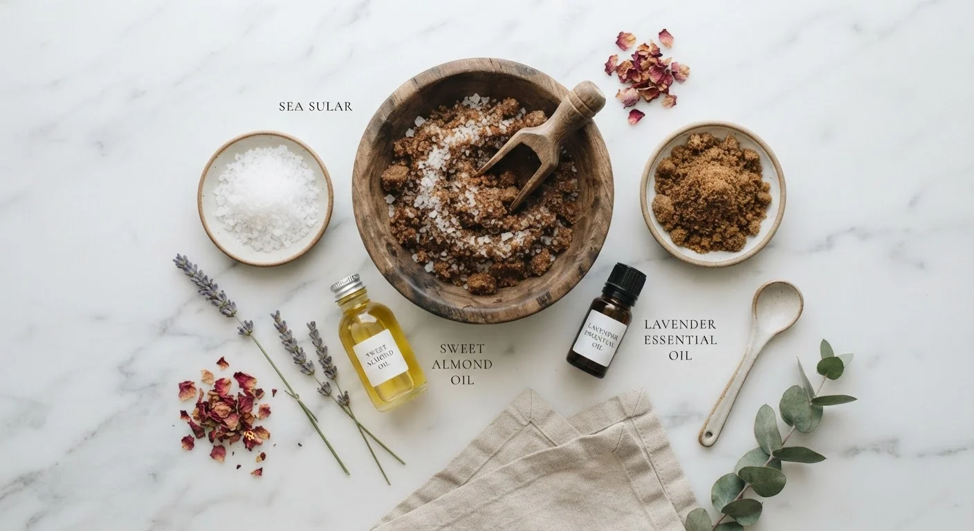 Hair & Body Care