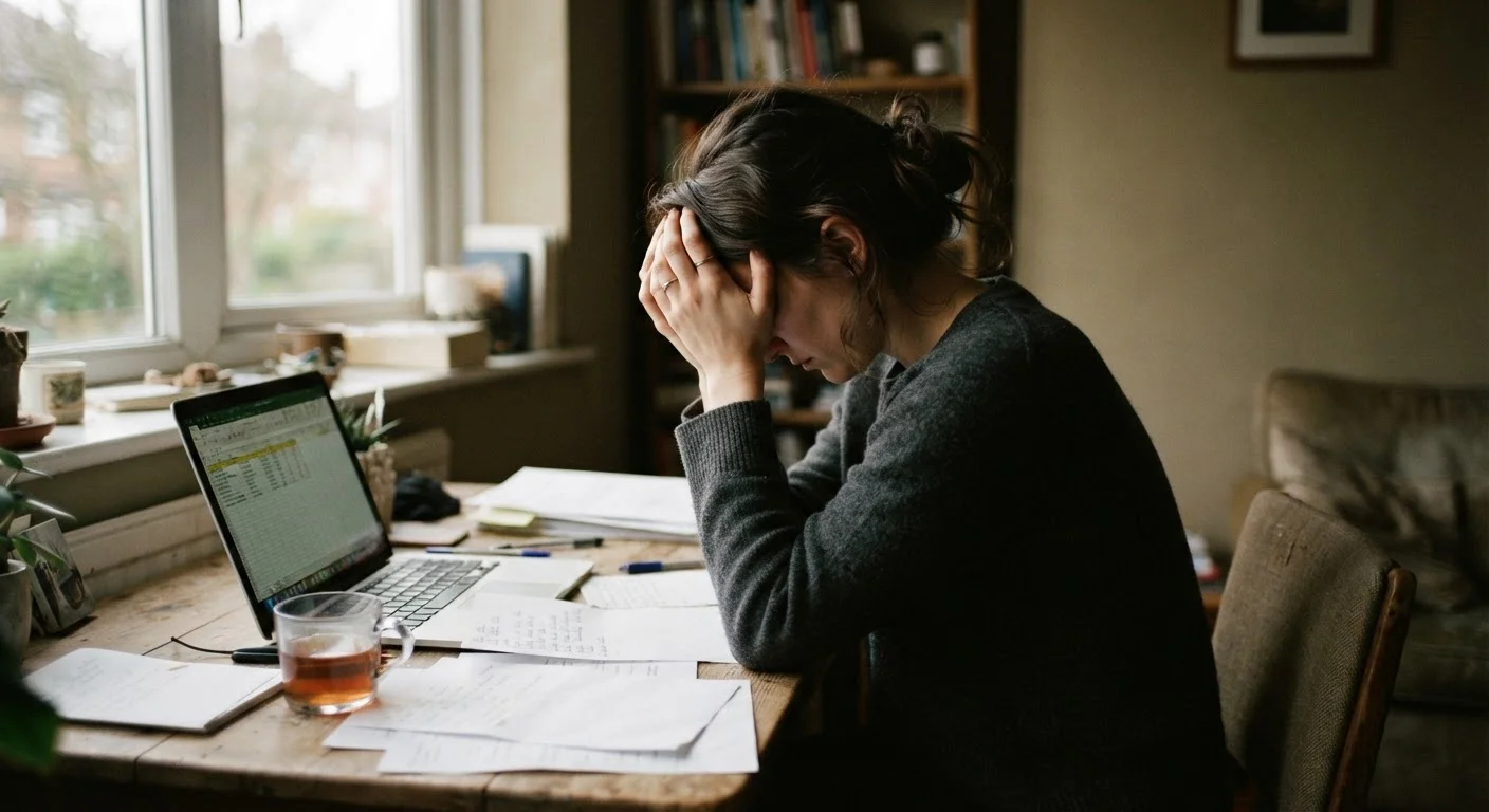 Signs You May Be Approaching Burnout — and What to Do Next